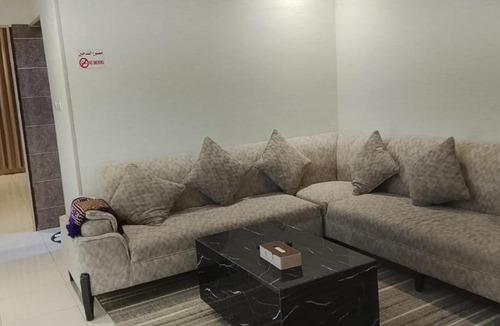 Muhayil Apartment | Golden New Muhayil-نيلولوفر فور