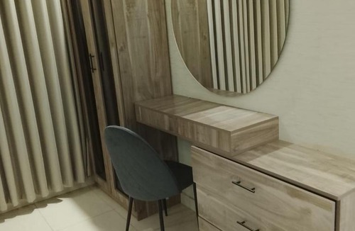 Muhayil Apartment | Golden New Muhayil-نيلولوفر فور
