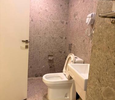 Abha Apartment | Golden New Tulip