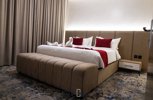 Al-Safa Apartment | GOLDEN NEW UMU ALQURAA Hotel