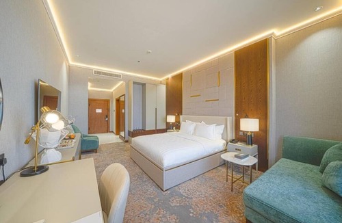 Abha Hotel | Grand Iva Hotel Abha