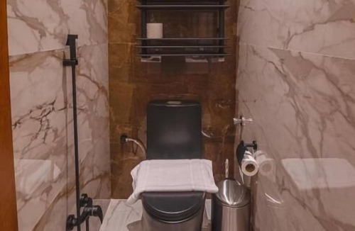 Abha Hotel | Grand Iva Hotel Abha