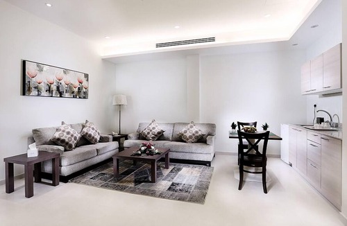 Al Mubarraz Hotel | Grand Lily Serviced Apartments