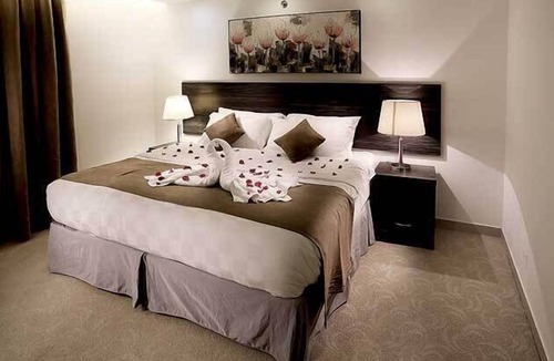 Al Mubarraz Hotel | Grand Lily Serviced Apartments