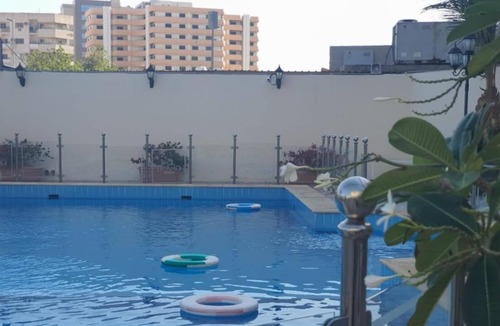 Jeddah Hotel | Grand Star Al Saha