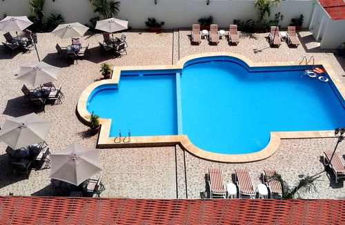 Jeddah Hotel | Grand Star Al Saha