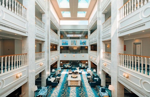 Unaizah Hotel | Gulanar Hotel