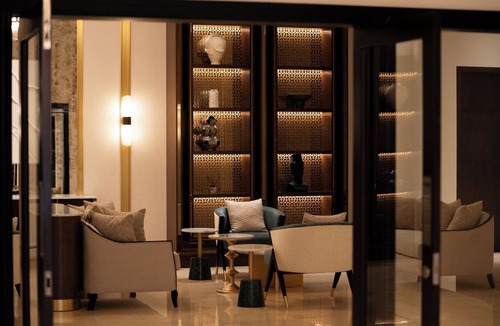 Juffair Apartment | Gulf Executive Residence