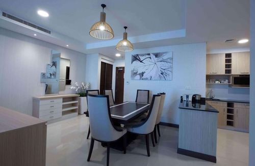 Manama Apartment | Gulf Executive Residence Juffair