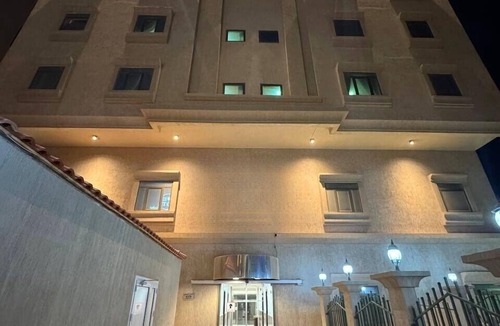 Al Ulaya Apartment | Gulf Home