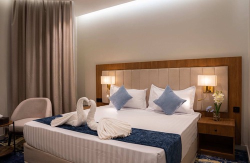 Taif Hotel | H SAM HOTEL