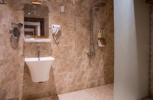 Taif Hotel | H SAM HOTEL