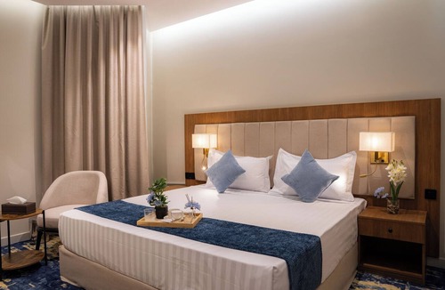 Taif Hotel | H SAM HOTEL