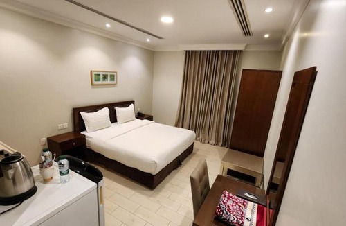 Al Ulaya Apartment | haadktleenaa serviced apartment