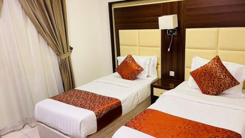Al Ulaya Apartment | haadktleenaa serviced apartment