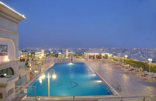 As Salamah Hotel | Habitat Hotel All Suites - Jeddah