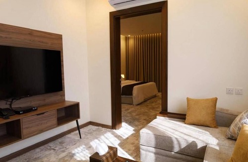 AlUla Hotel | Hadaj Town Apartment Hotel