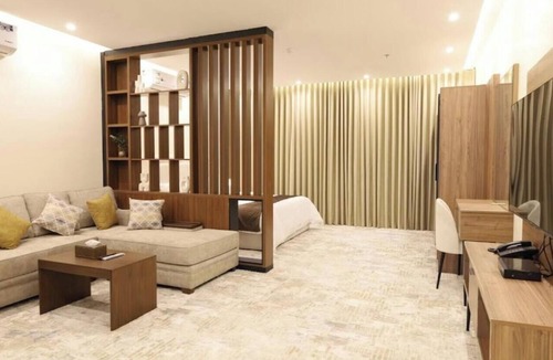 AlUla Hotel | Hadaj Town Apartment Hotel