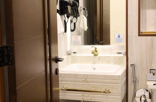 AlUla Hotel | Hadaj Town Apartment Hotel