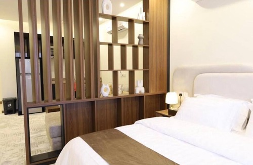 AlUla Hotel | Hadaj Town Apartment Hotel