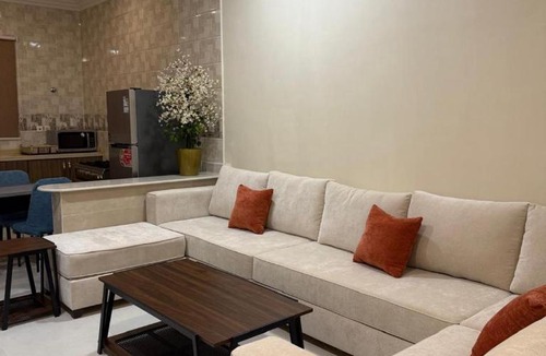 Al Hofuf Apartment | hajer221