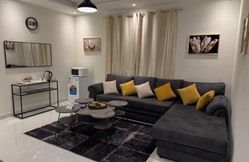 Mizail Apartment | Hala Home