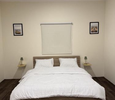 Abha Apartment | Hama Apartments