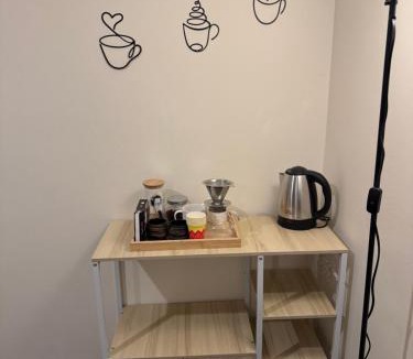 Abha Apartment | Hama Apartments