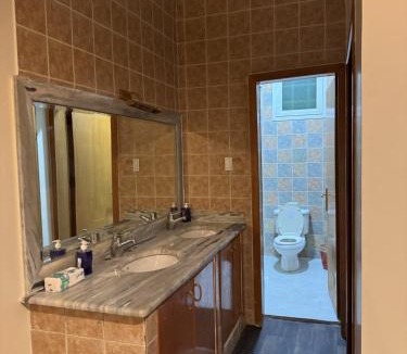 Abha Apartment | Hama Apartments