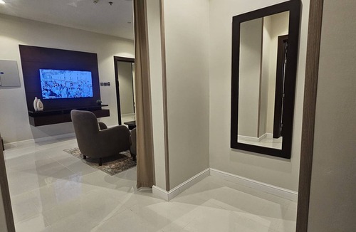 Duba Apartment | Hams Apartments