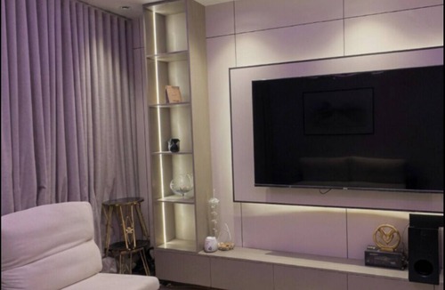 Al Mahdiyah Apartment | Hanto Works – 9
