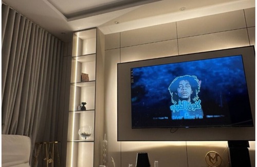 Al Mahdiyah Apartment | Hanto Works – 9