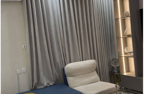 Al Mahdiyah Apartment | Hanto Works – 9