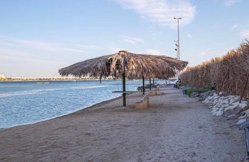 Obhur Al-Shamaliyah Apartment | Happiness view