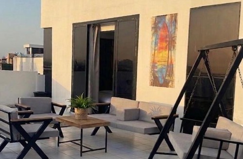 Obhur Al-Shamaliyah Apartment | Happiness view