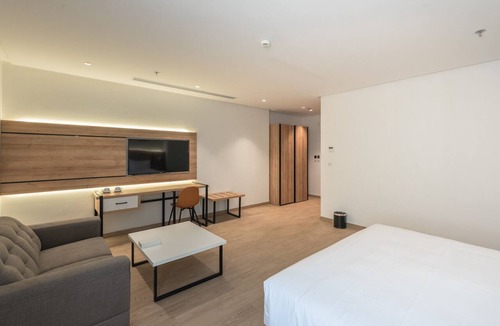 Medina Hotel | Hasanah Suites for Serviced Apartments.