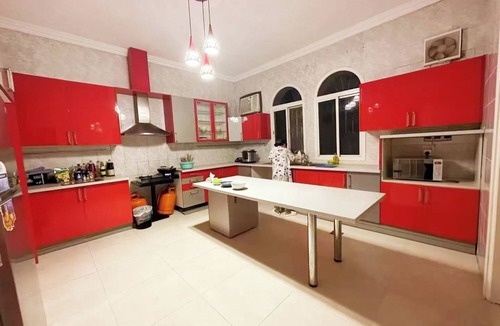 Sari Street Bed & Breakfast | Hasy's House-Chu Jian