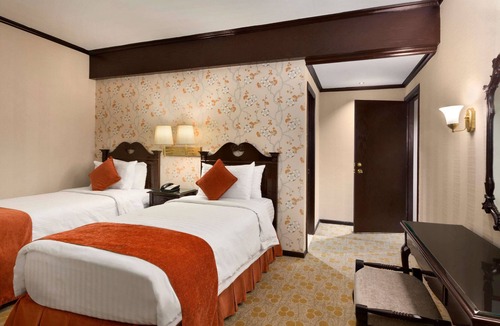 Al Khobar Hotel | Hawthorn Suites by Wyndham Al Khobar