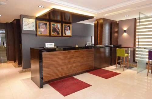 Hera Street Hotel | Hayat Al Zahraa Serviced Apartments