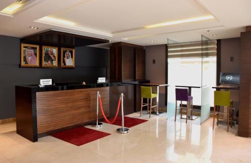Hera Street Hotel | Hayat Al Zahraa Serviced Apartments