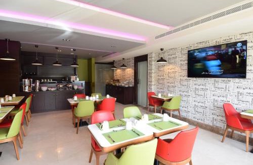 Hera Street Hotel | Hayat Al Zahraa Serviced Apartments