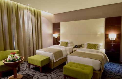 Hera Street Hotel | Hayat Heraa Suites