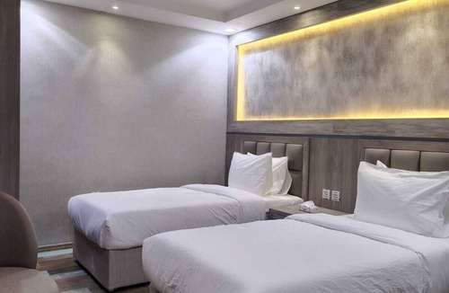 Medina Apartment | HAYAT ROSE AL Madinah AL Munawwarah