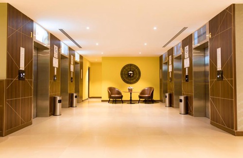 60th Street Hotel | Hibatullah Hotel Makkah