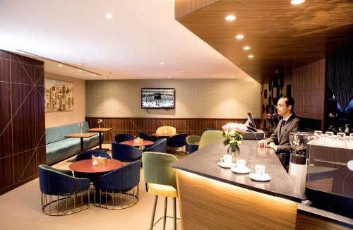 60th Street Hotel | Hibatullah Hotel Makkah