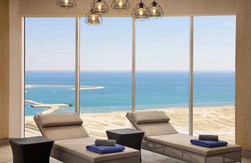 Al Khobar Hotel | Hilton Al Khobar King Fahd Causeway