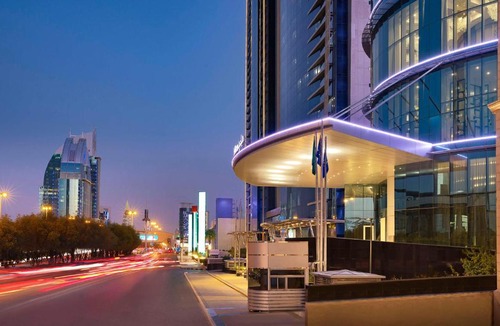Al Olaya District Hotel | Hilton Riyadh Olaya