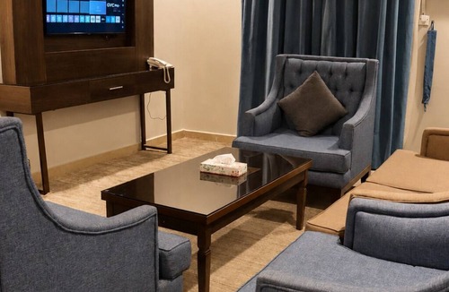 Al Kura Hotel | HMM Serviced Apartments Taybah Jeddah