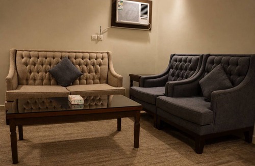 Al Kura Hotel | HMM Serviced Apartments Taybah Jeddah