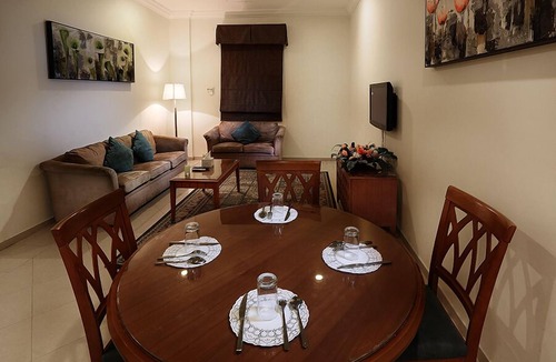 Al Hofuf Apartment | Hofuf Lily Serviced apartments